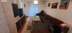 Krups apartmani